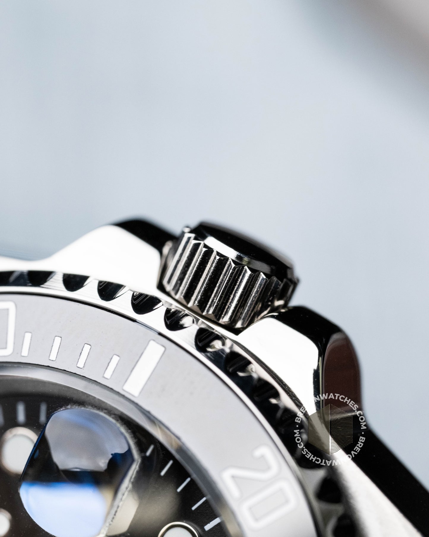 Mariner | Black