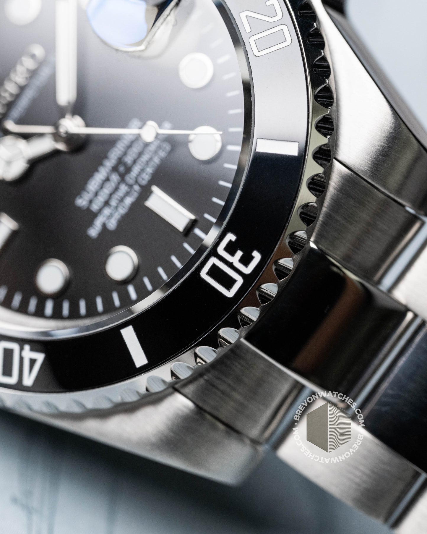 Mariner | Black