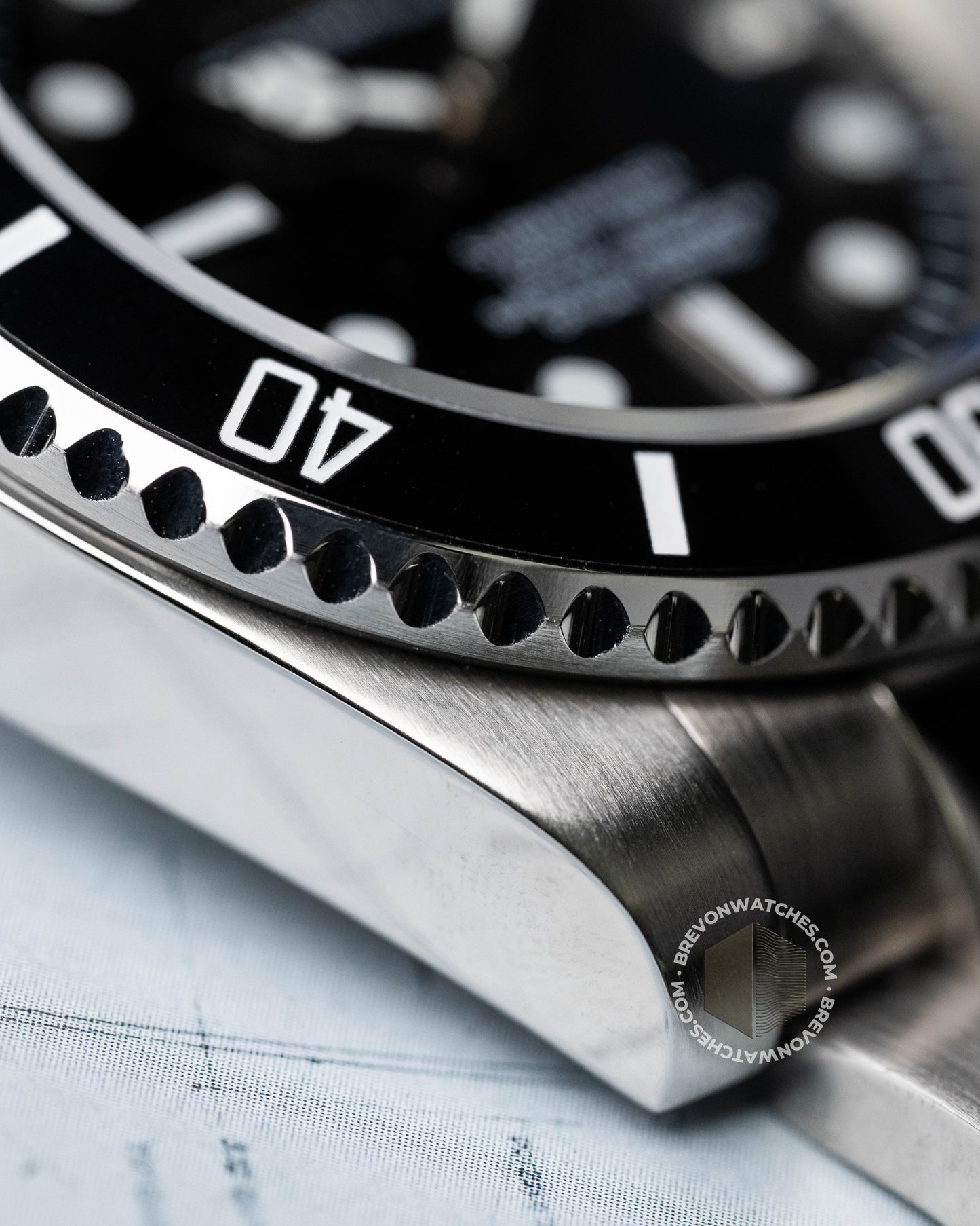 Mariner | Black