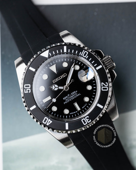 Mariner | Black Professional