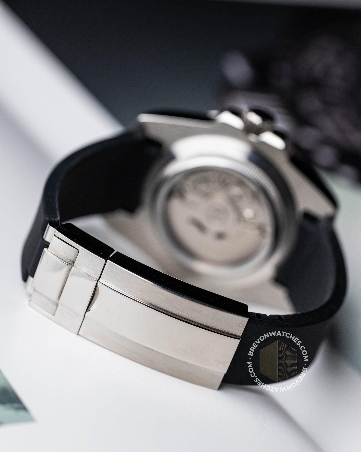 Mariner | Black Professional