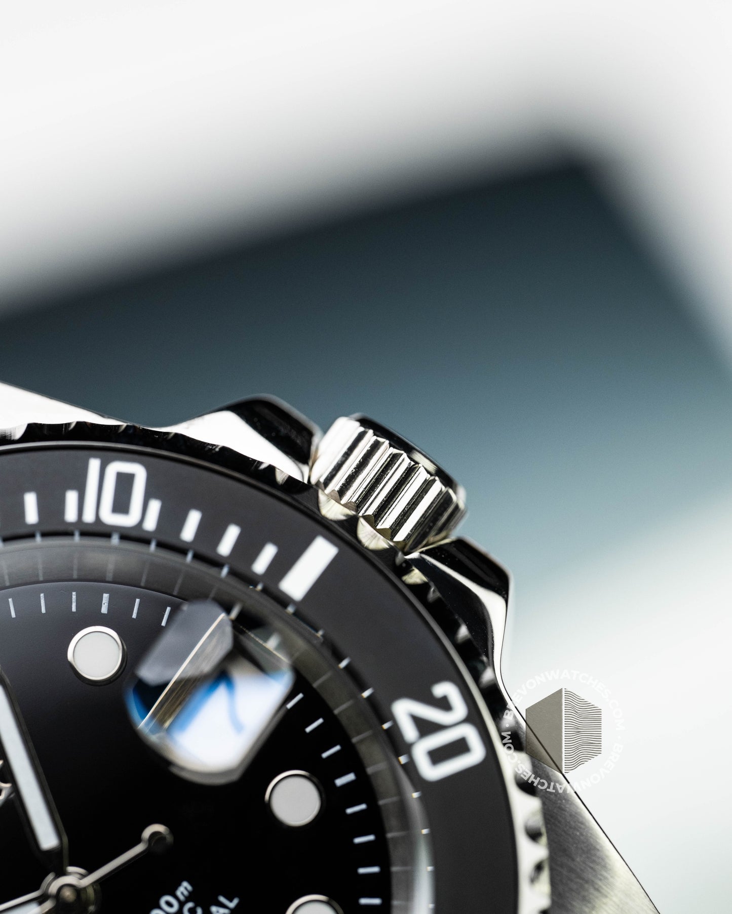 Mariner | Black Professional