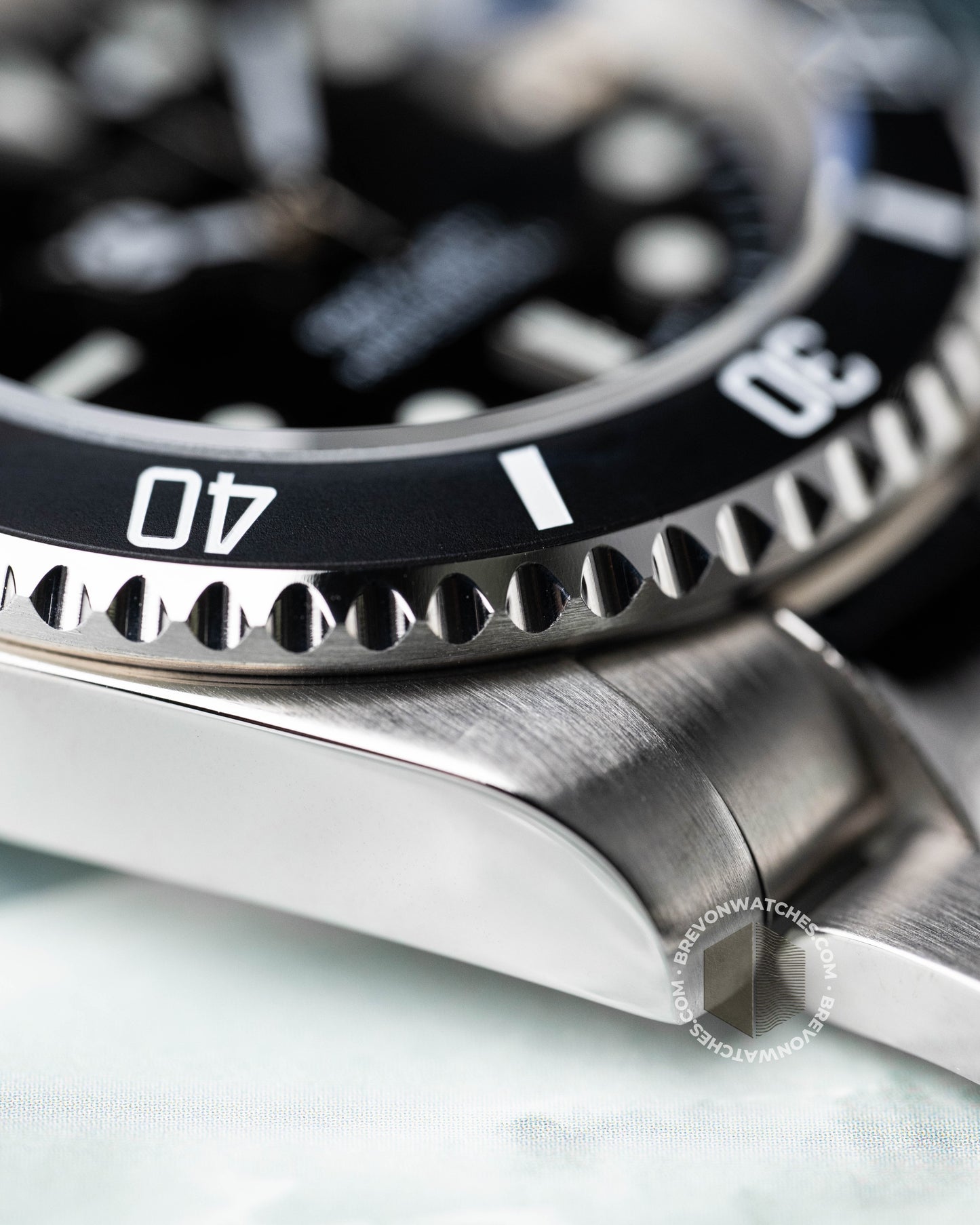 Mariner | Black Professional