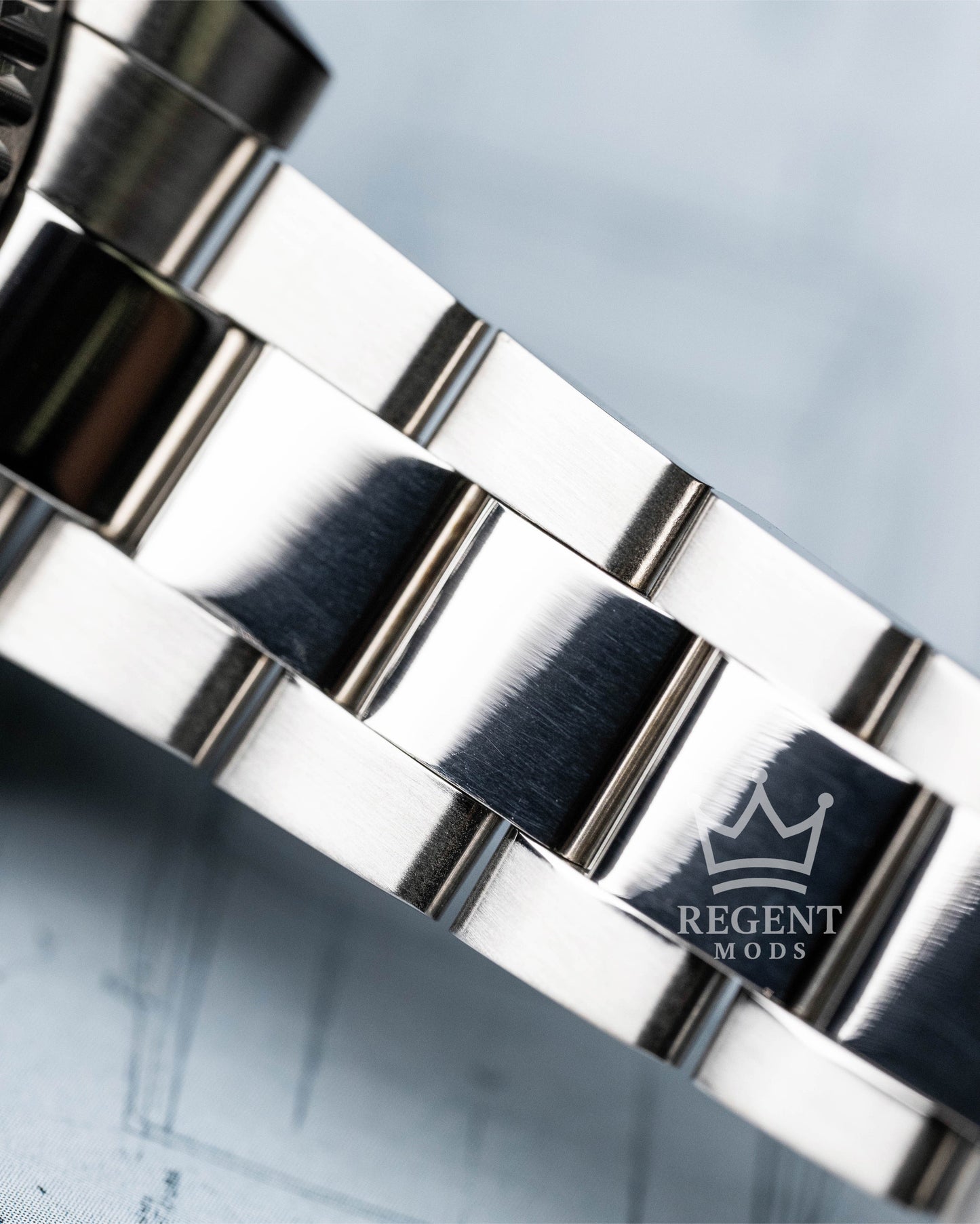 Mariner | Black Professional