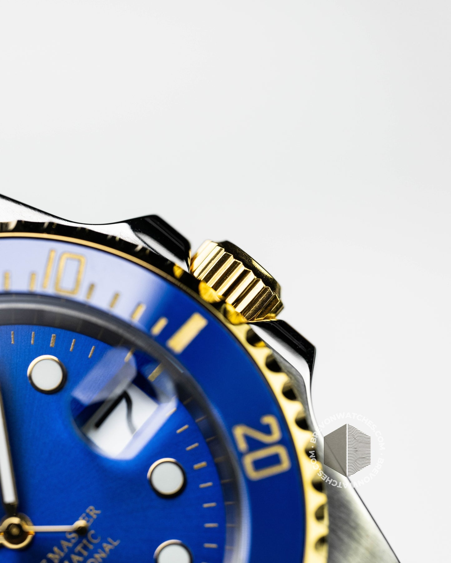 Mariner | Bluesy