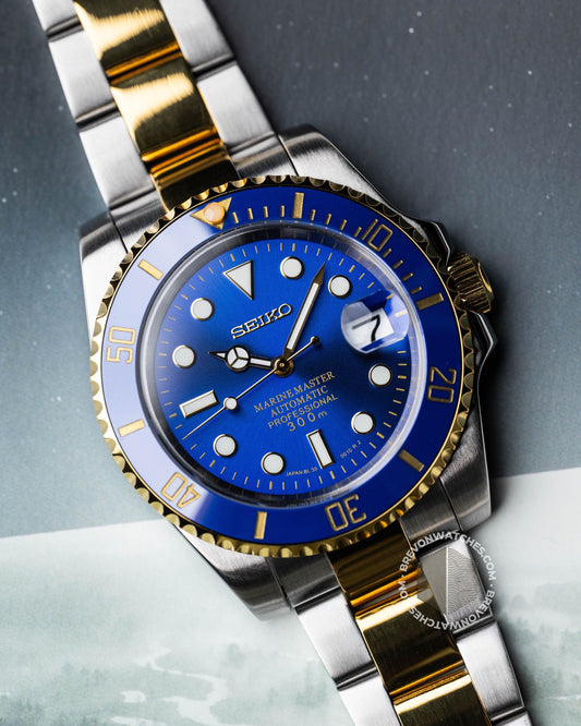 Mariner | Bluesy