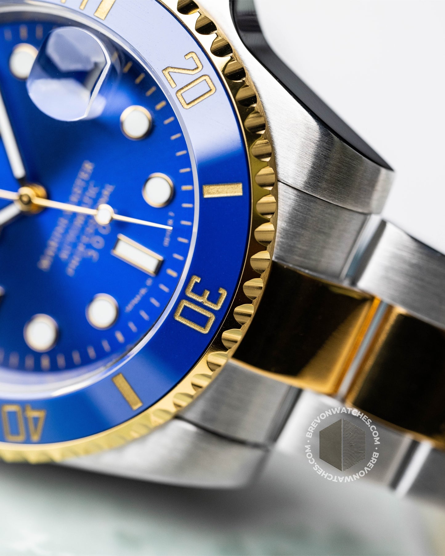 Mariner | Bluesy