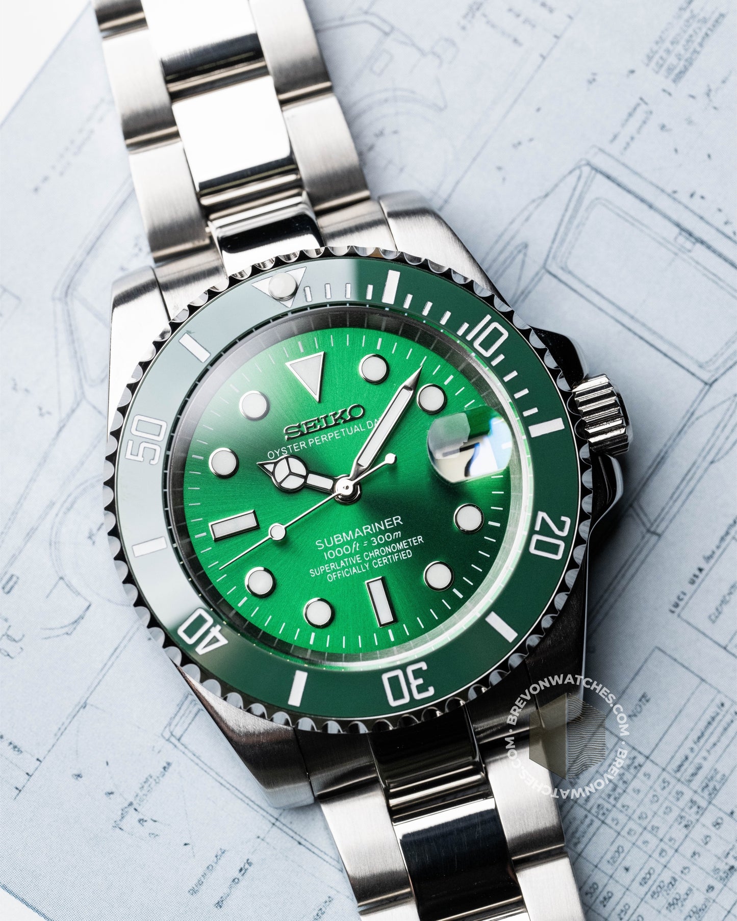 Mariner | Hulk