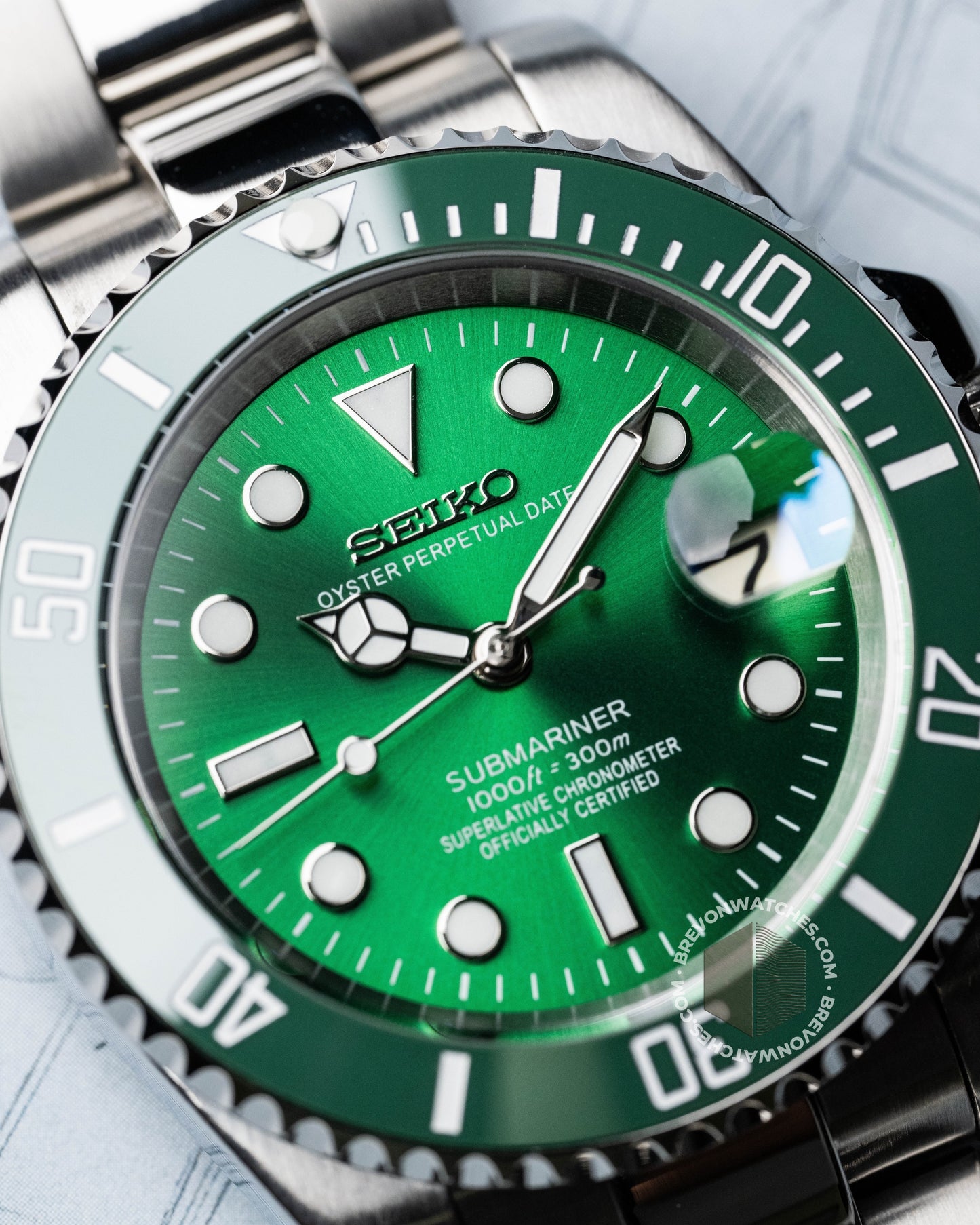 Mariner | Hulk