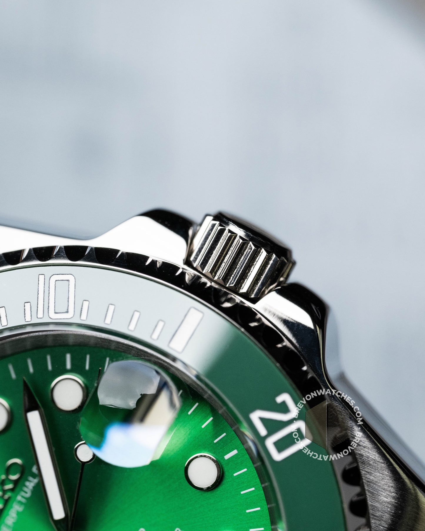 Mariner | Hulk