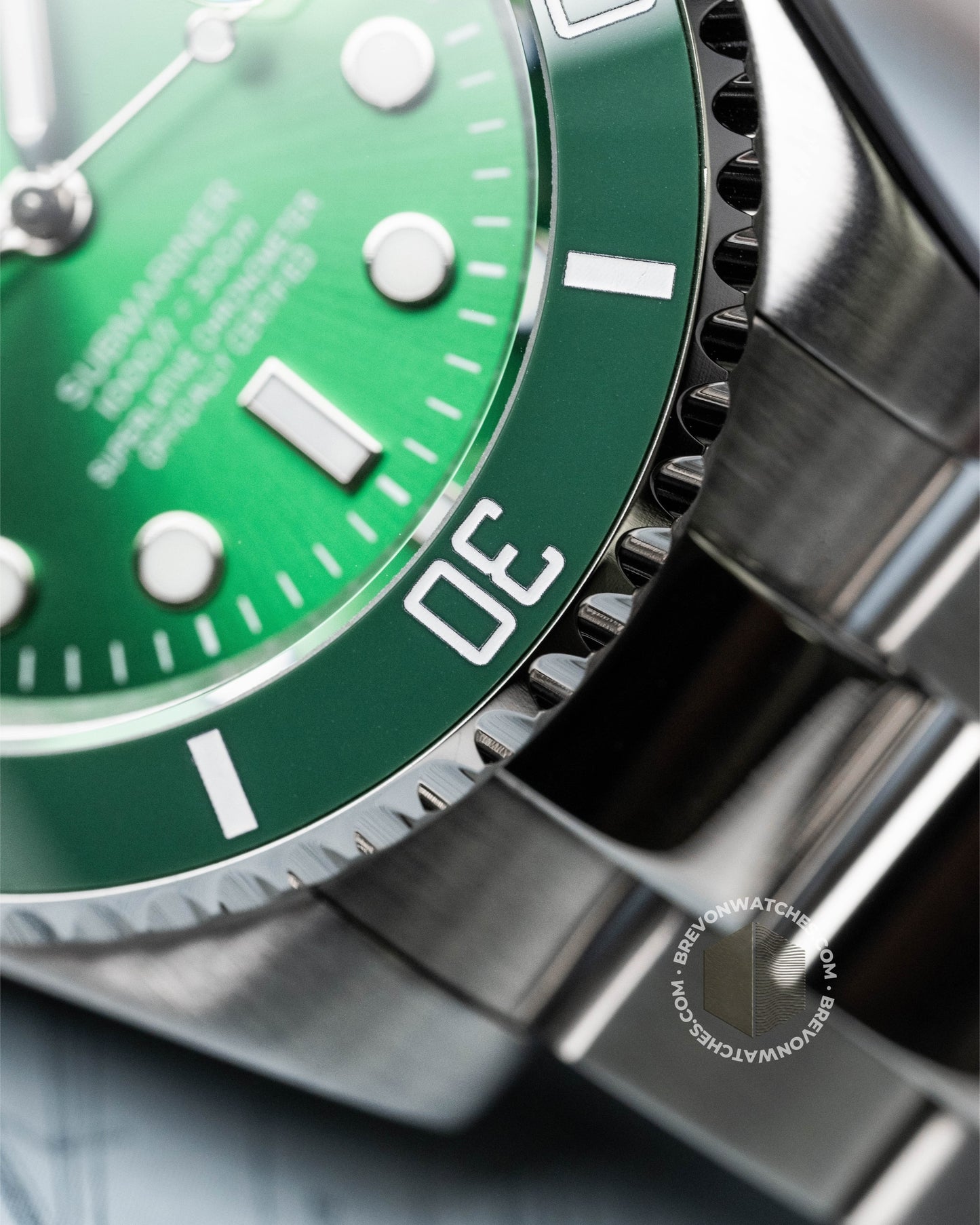 Mariner | Hulk
