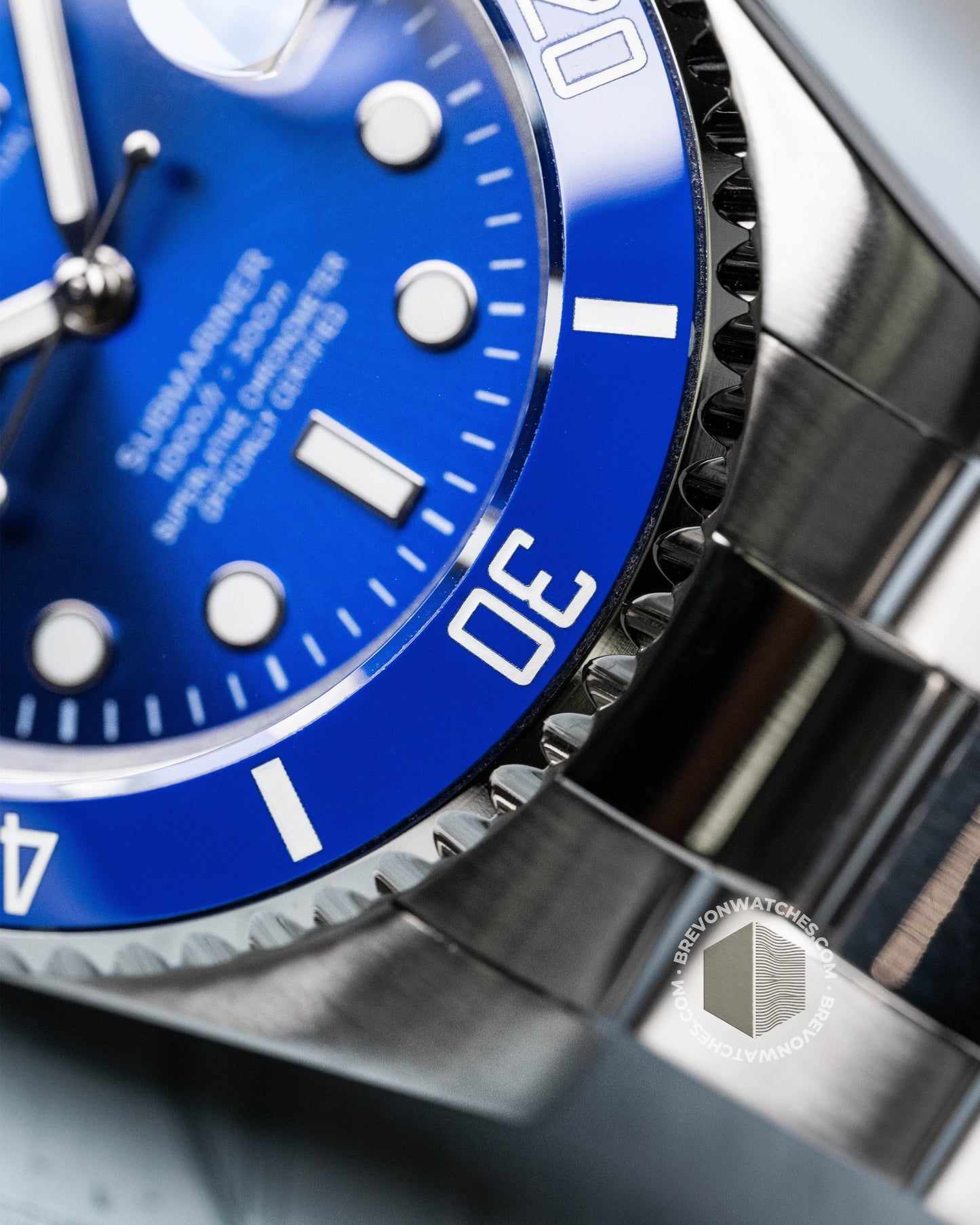 Mariner | Smurf