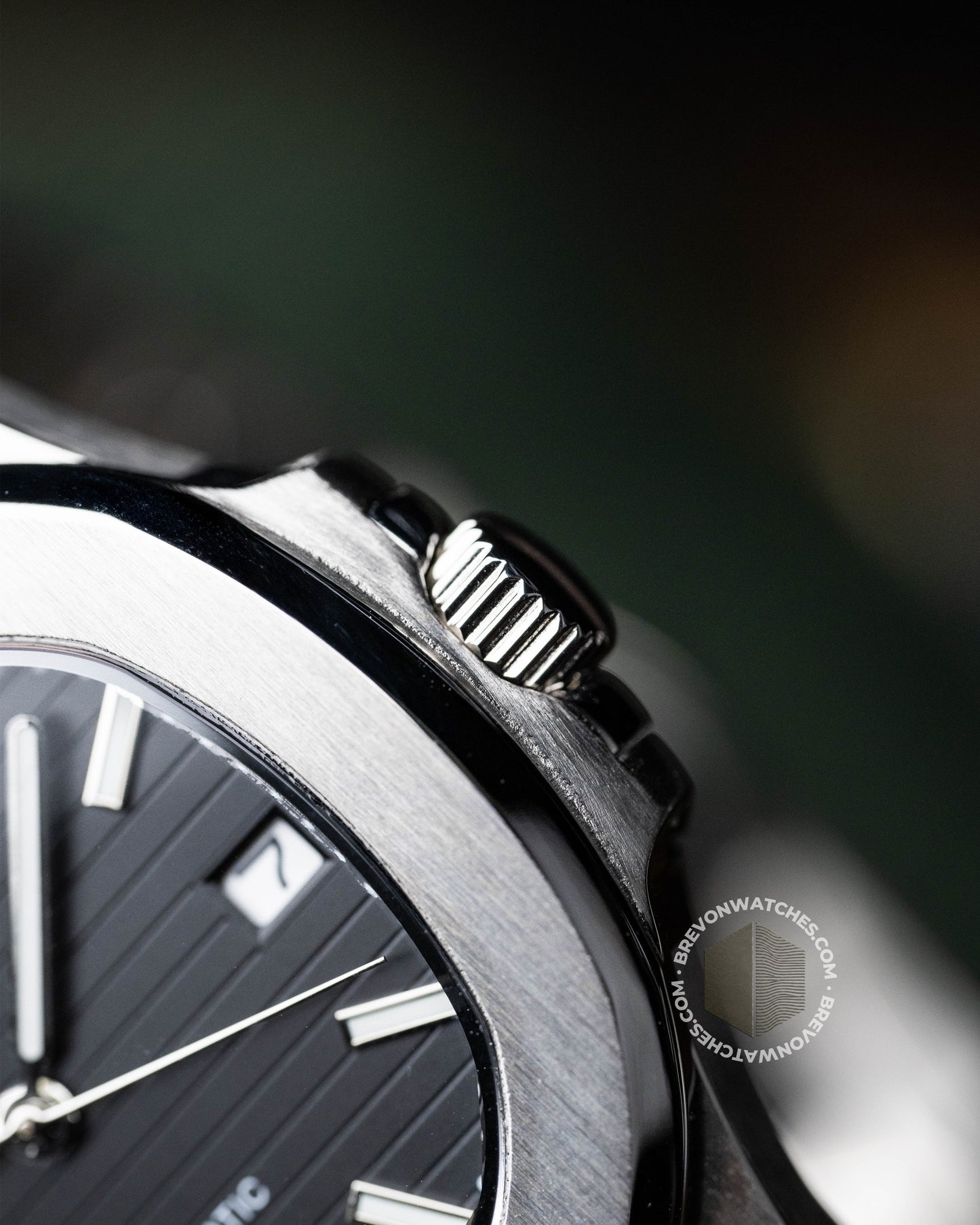 Nautiko | Black
