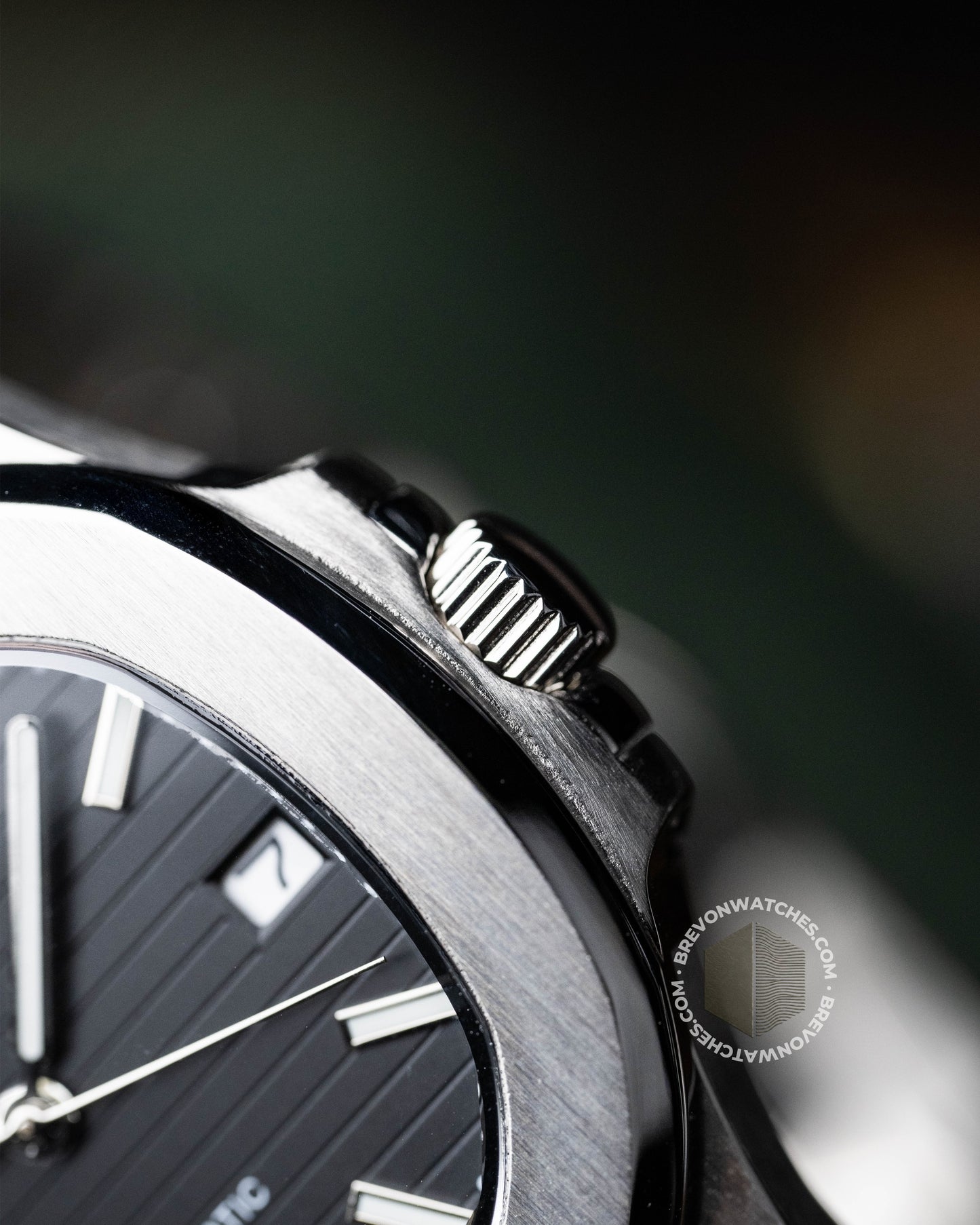 Nautiko | Black