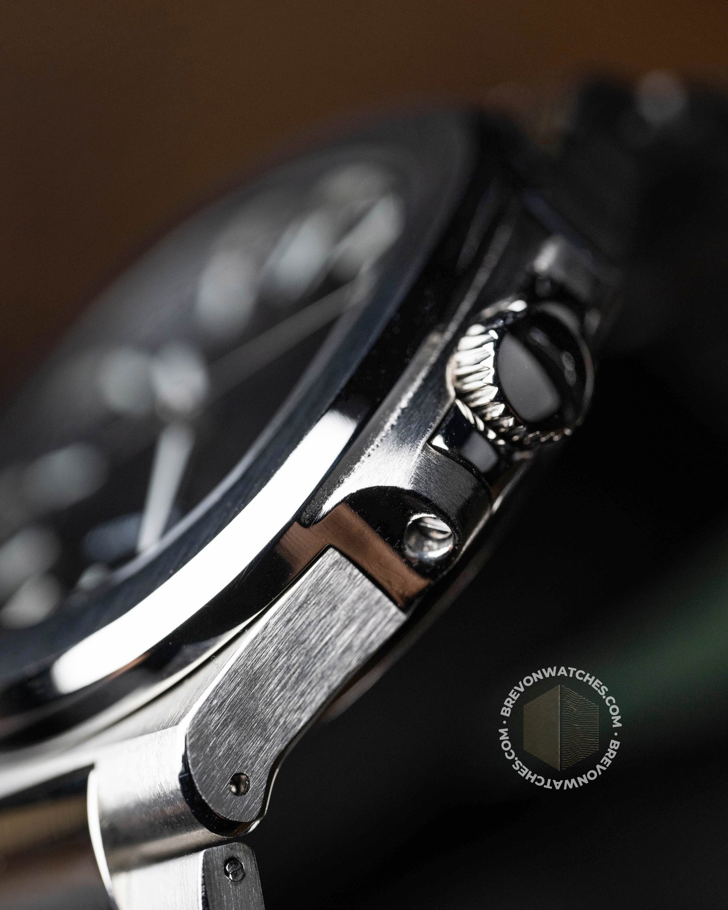 Nautiko | Black