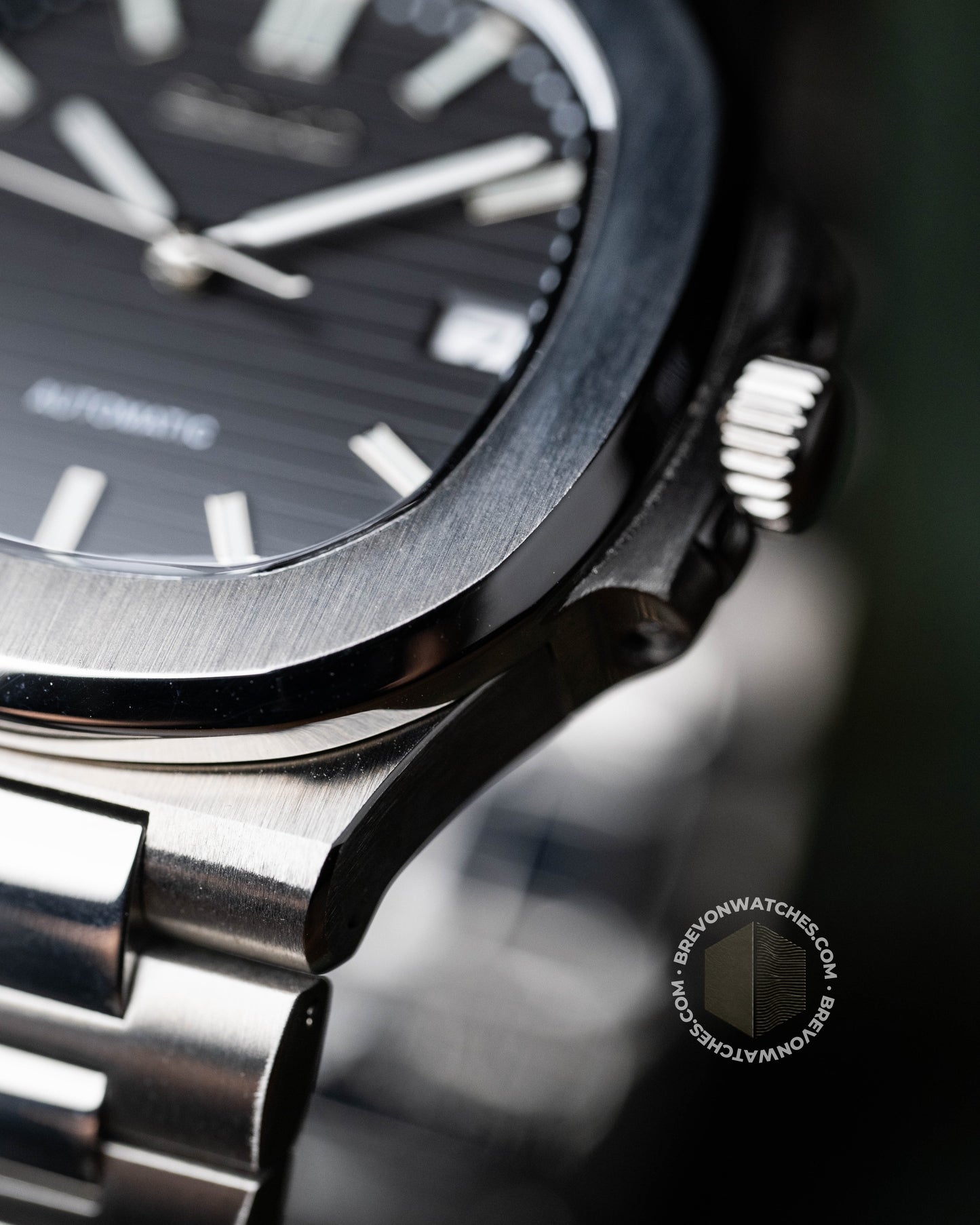 Nautiko | Black