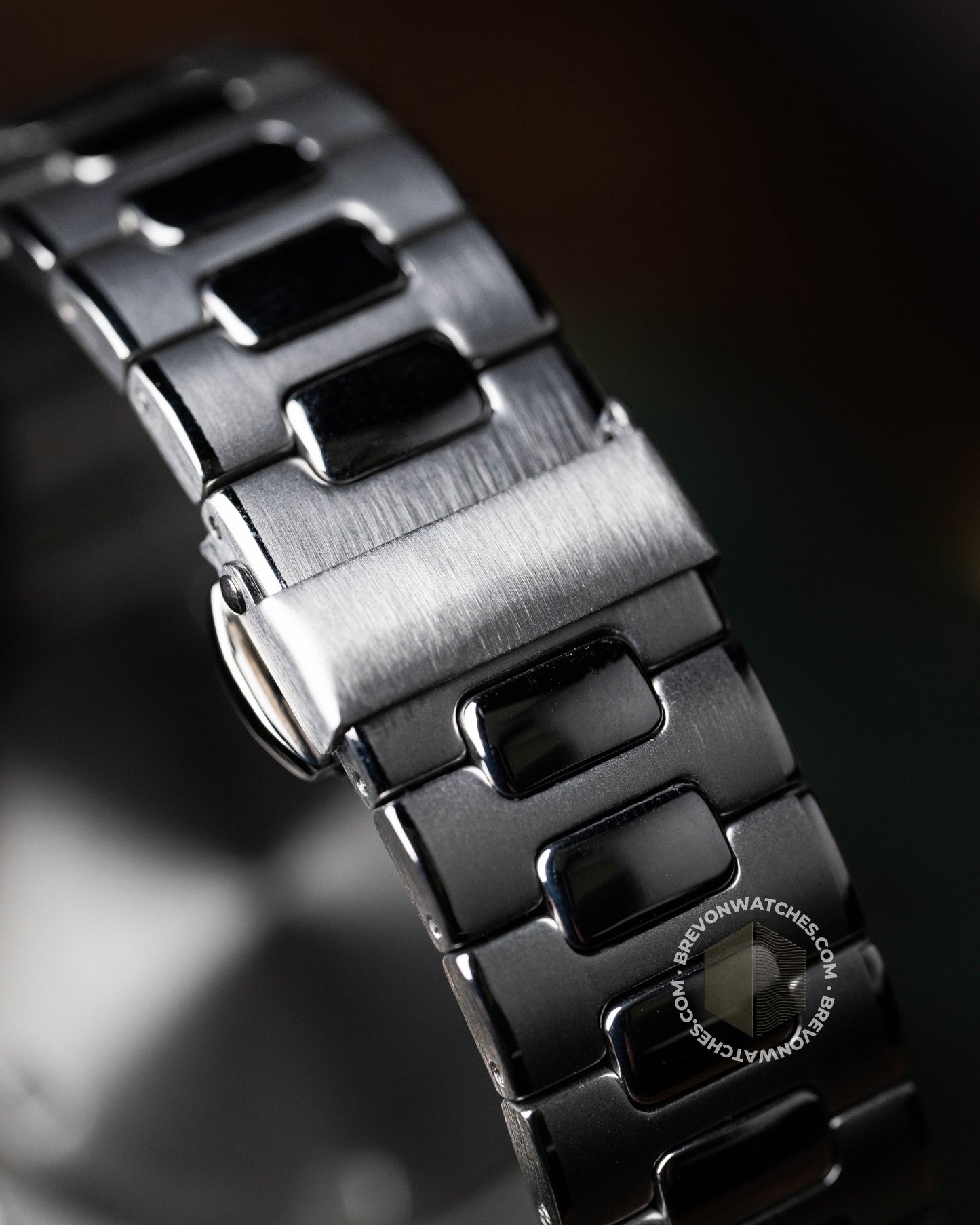Nautiko | Black
