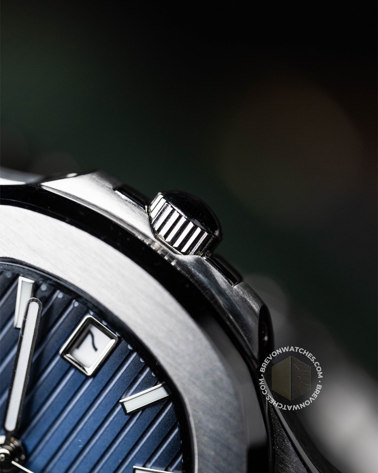 Nautiko | Blue