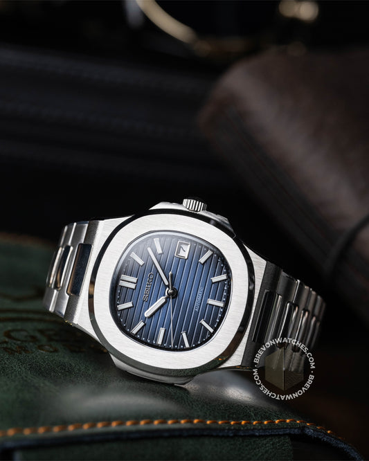 Nautiko | Blue