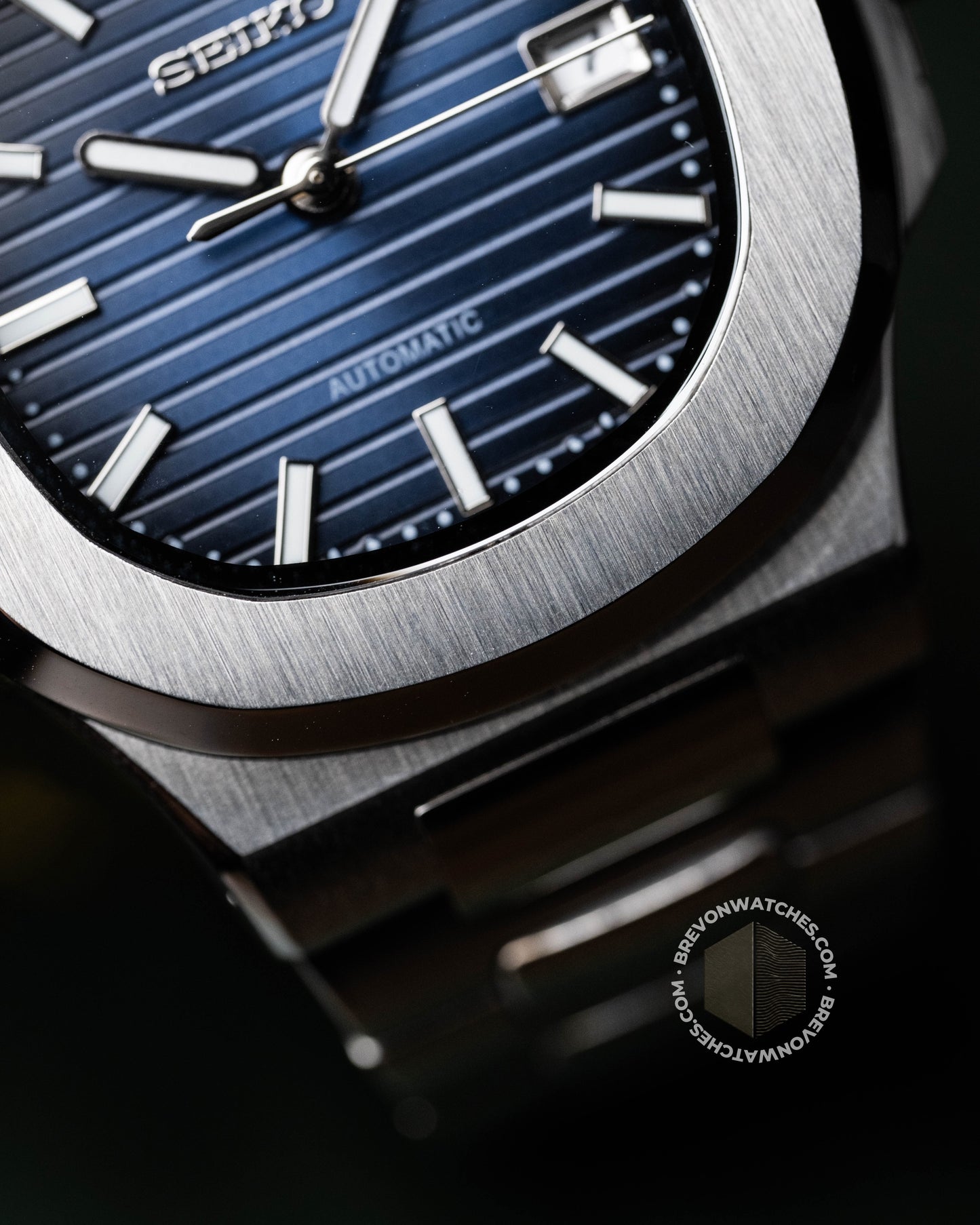 Nautiko | Blue