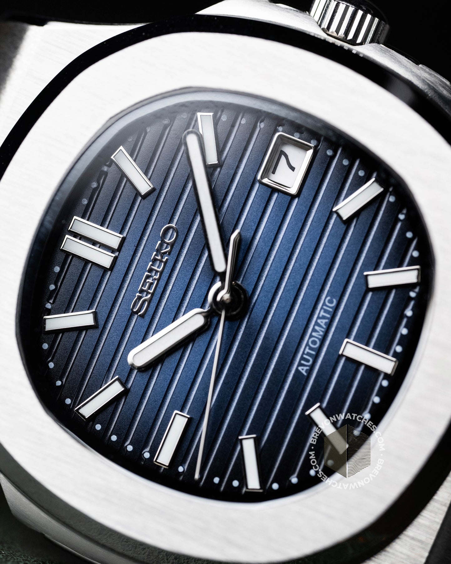 Nautiko | Blue