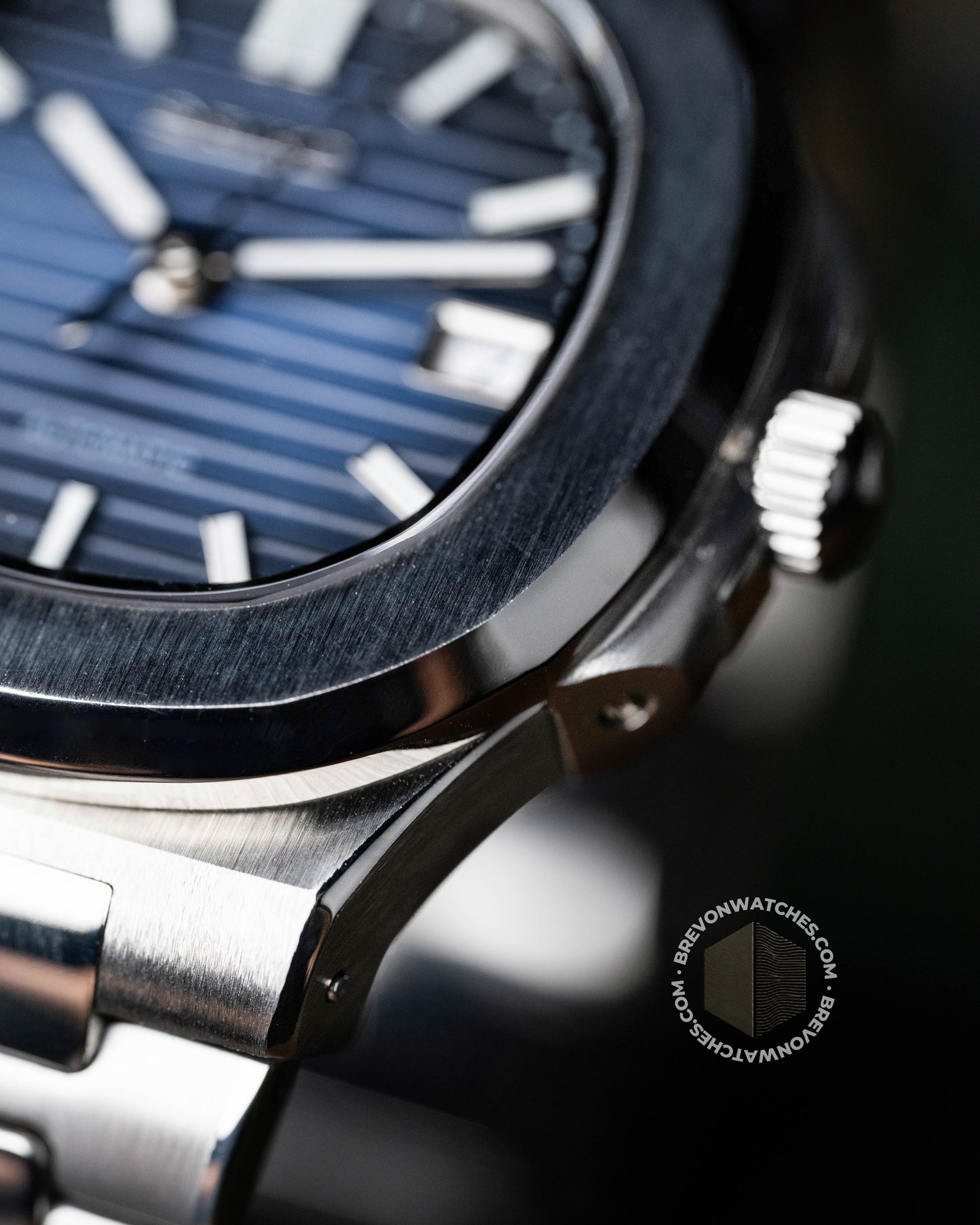 Nautiko | Blue