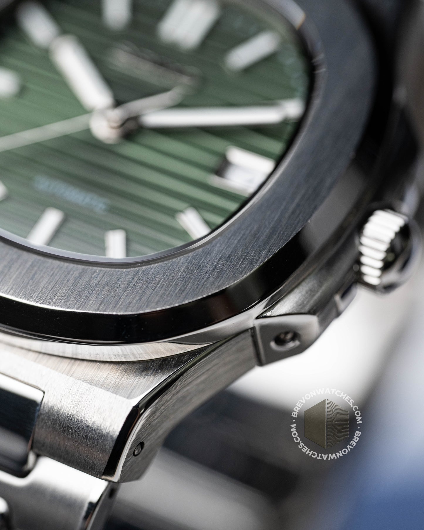 Nautiko | Olive