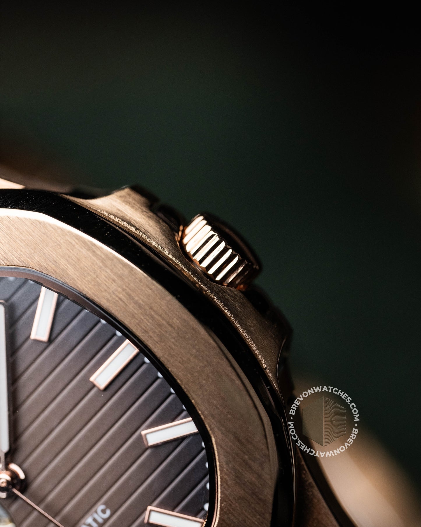 Nautiko | Rose Gold