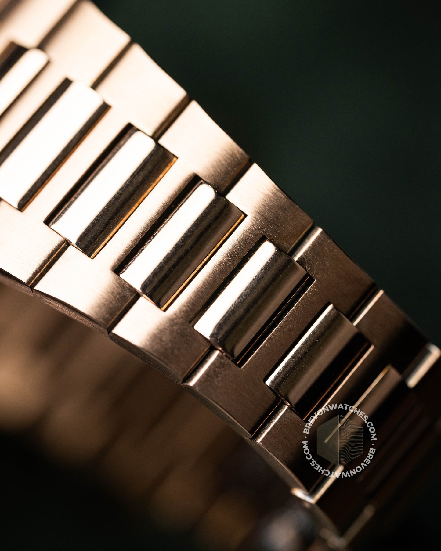 Nautiko | Rose Gold