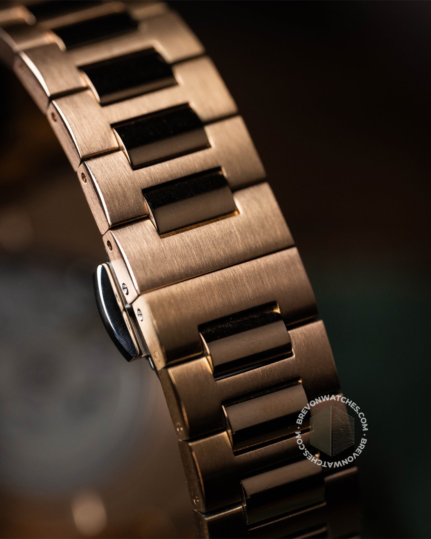 Nautiko | Rose Gold