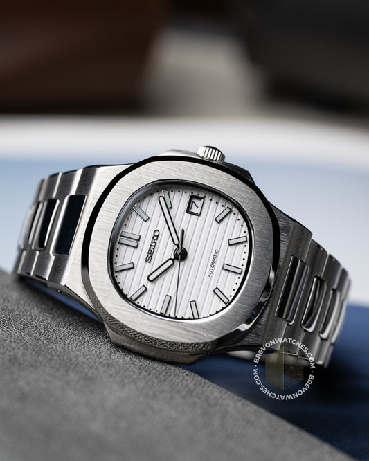 Nautiko | White