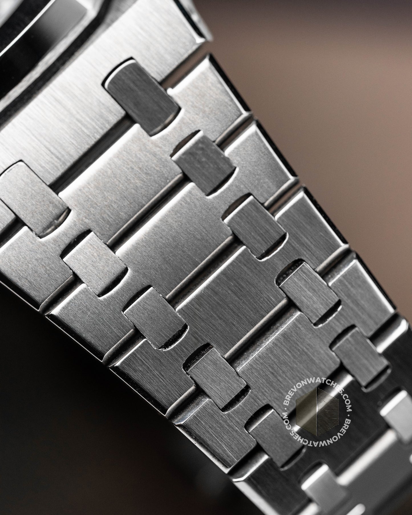 Octa | Panda Chronograph