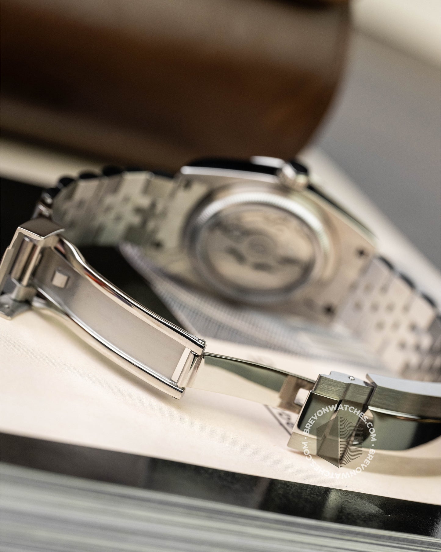 Precision-Date | Blue