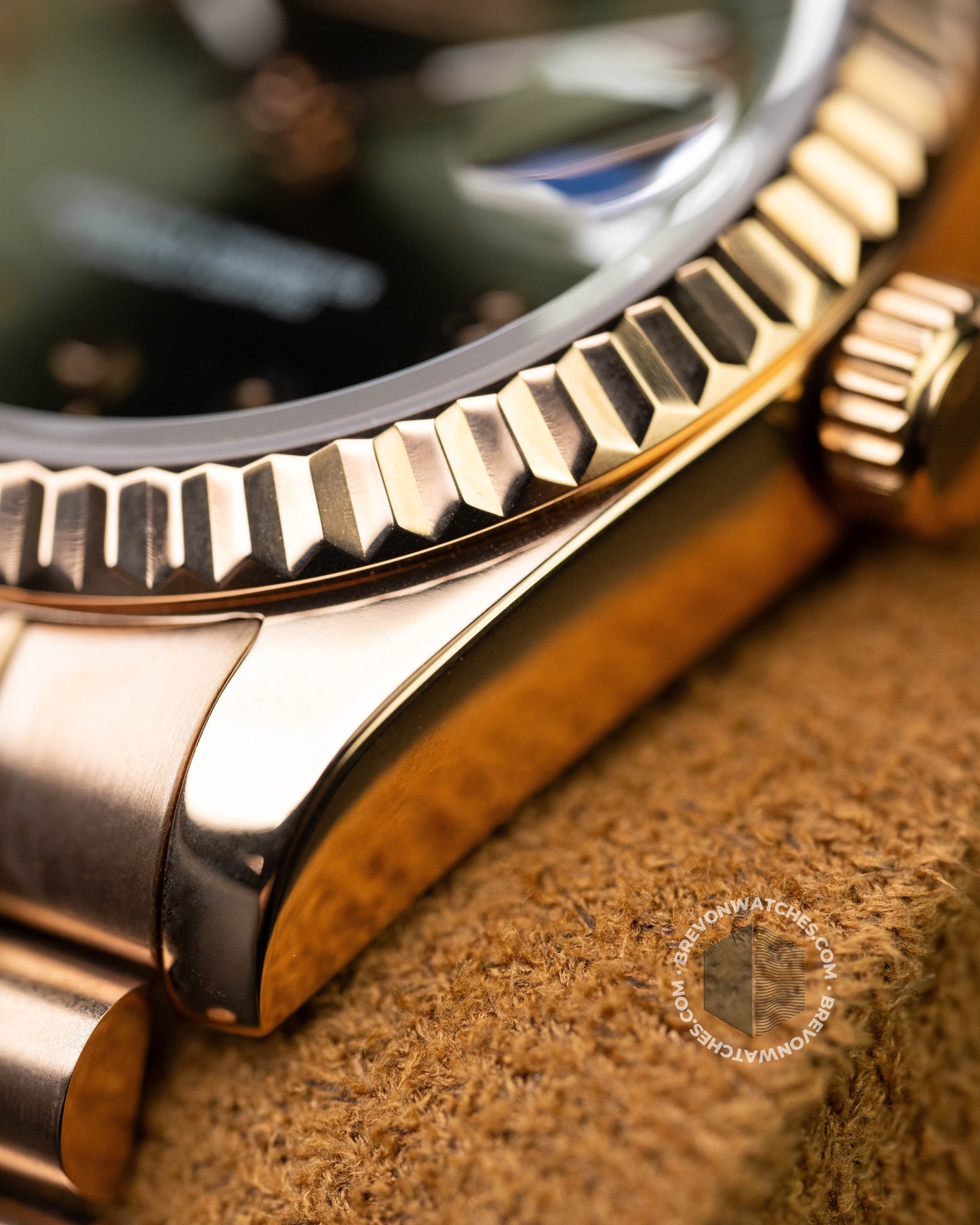 Precision-Date | Olive Arabic