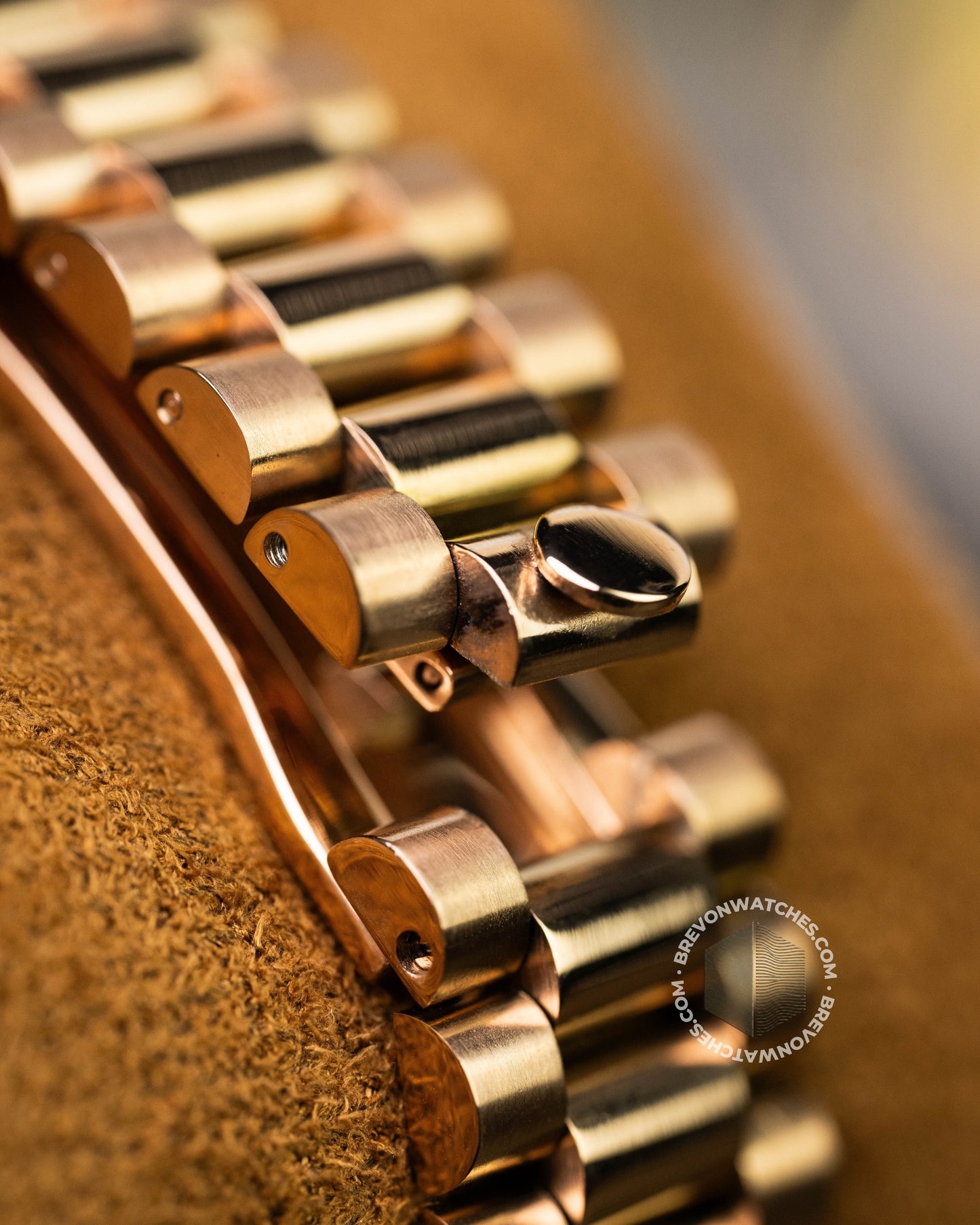 Precision-Date | Olive Arabic