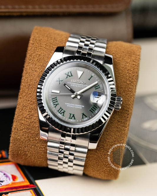 Precision-Date | Wimbledon