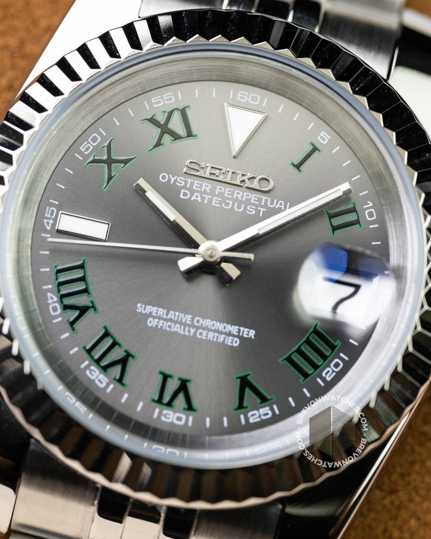 Precision-Date | Wimbledon