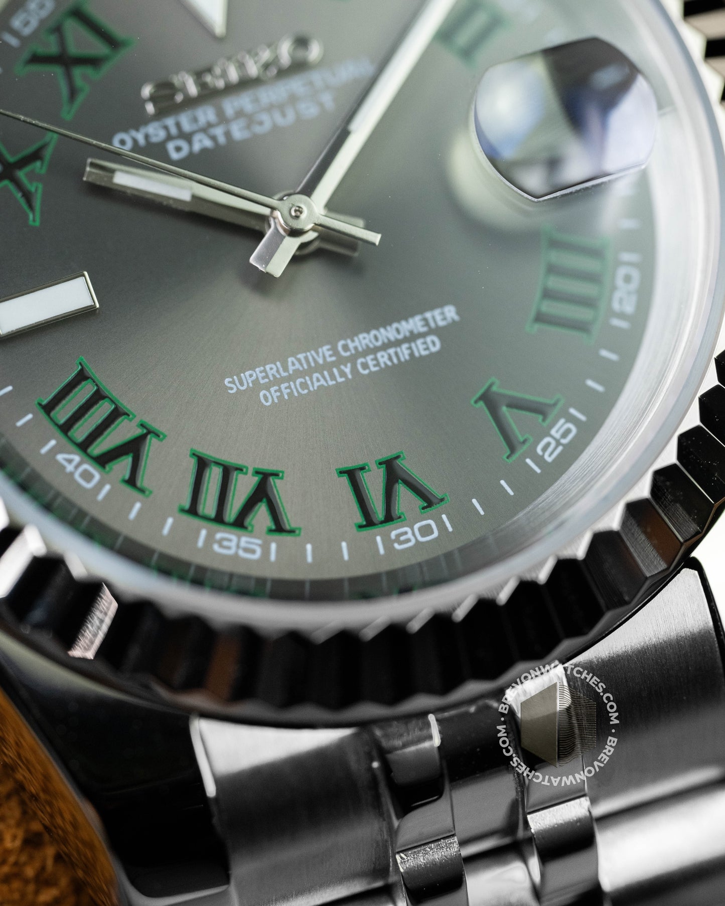 Precision-Date | Wimbledon