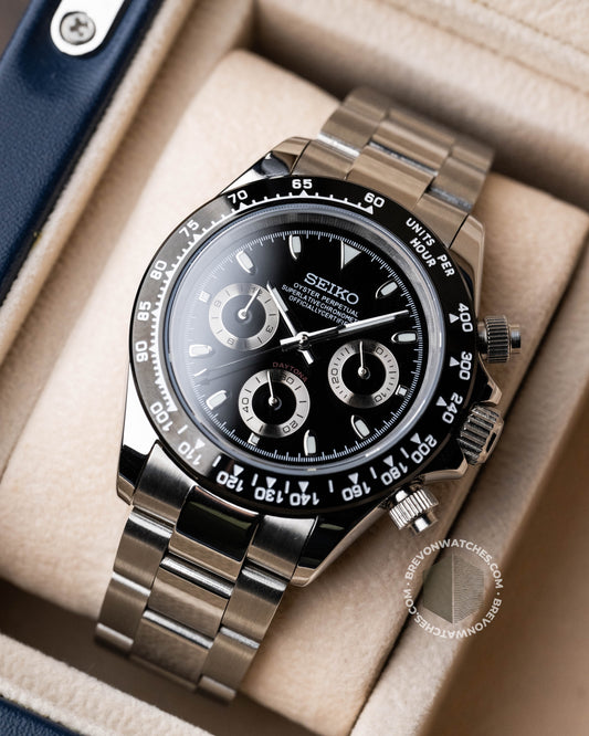 Racer | Black Panda
