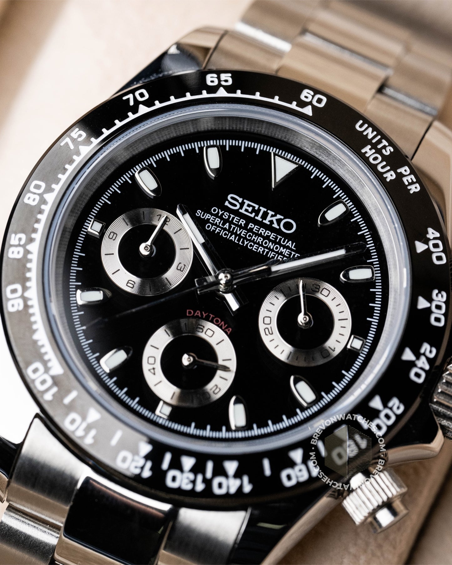 Racer | Black Panda