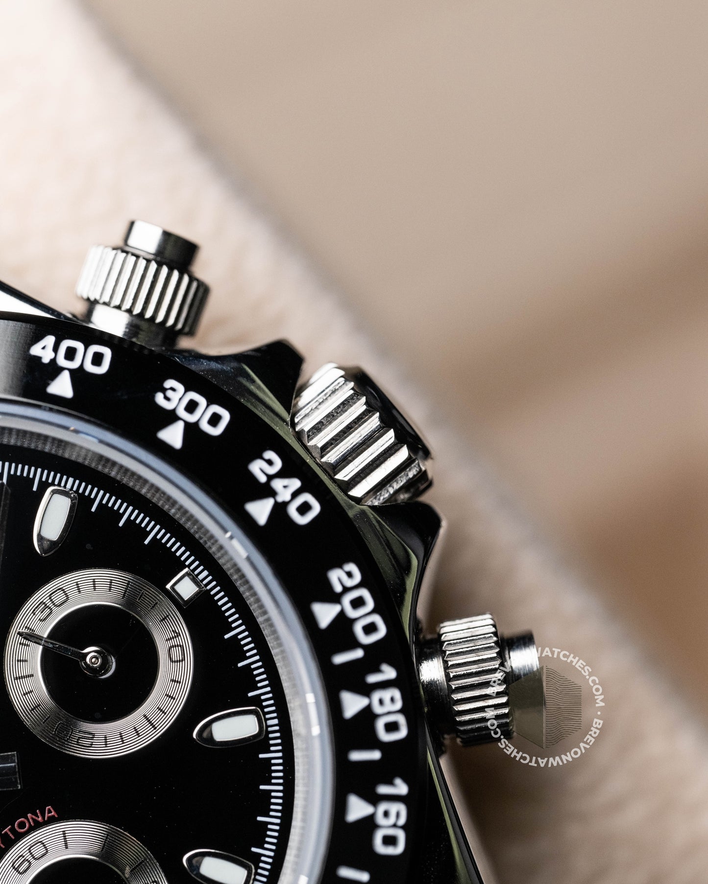 Racer | Black Panda