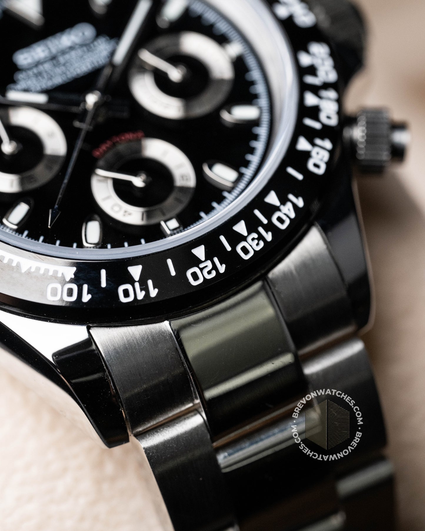 Racer | Black Panda