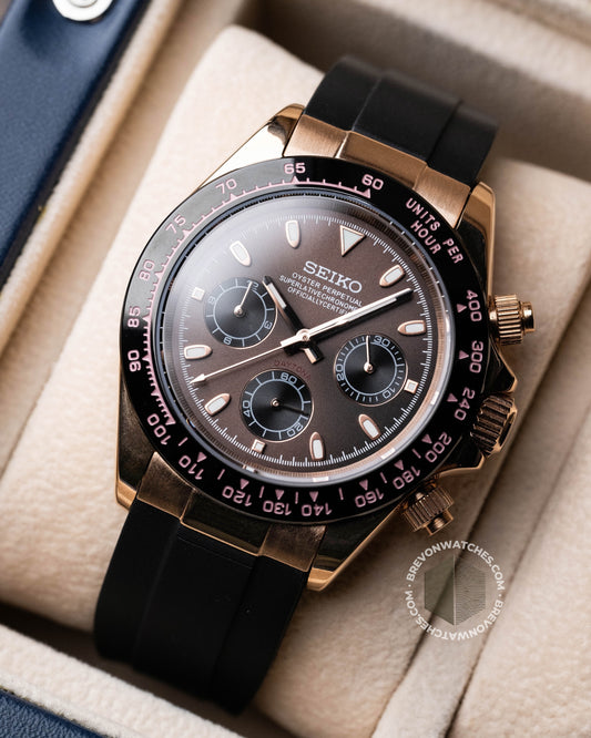 Racer | Cocoa