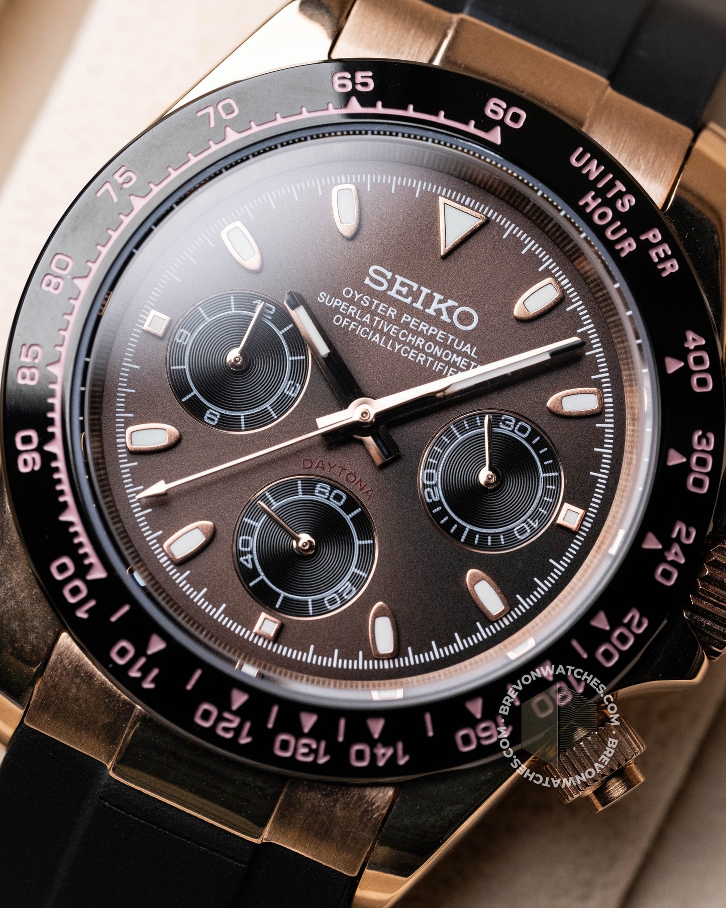 Racer | Cocoa