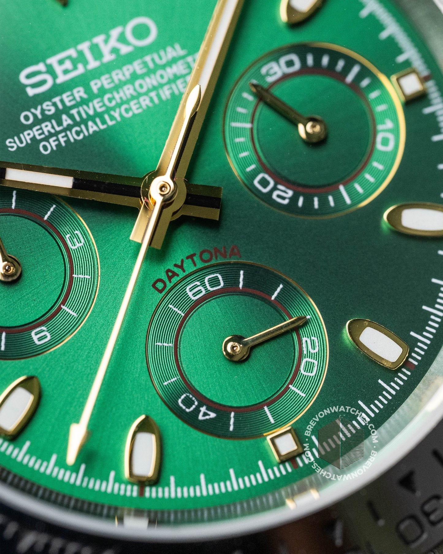 Racer | Green