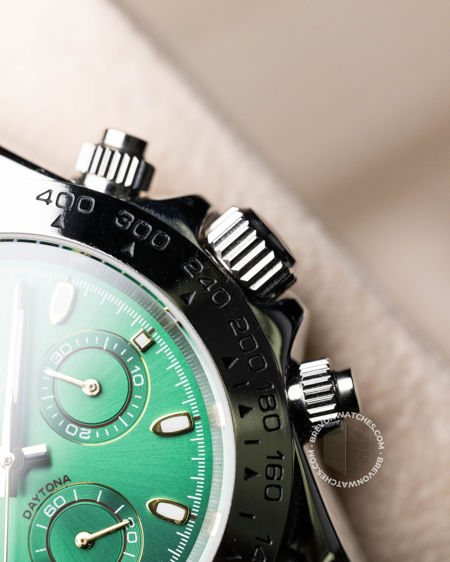 Racer | Green