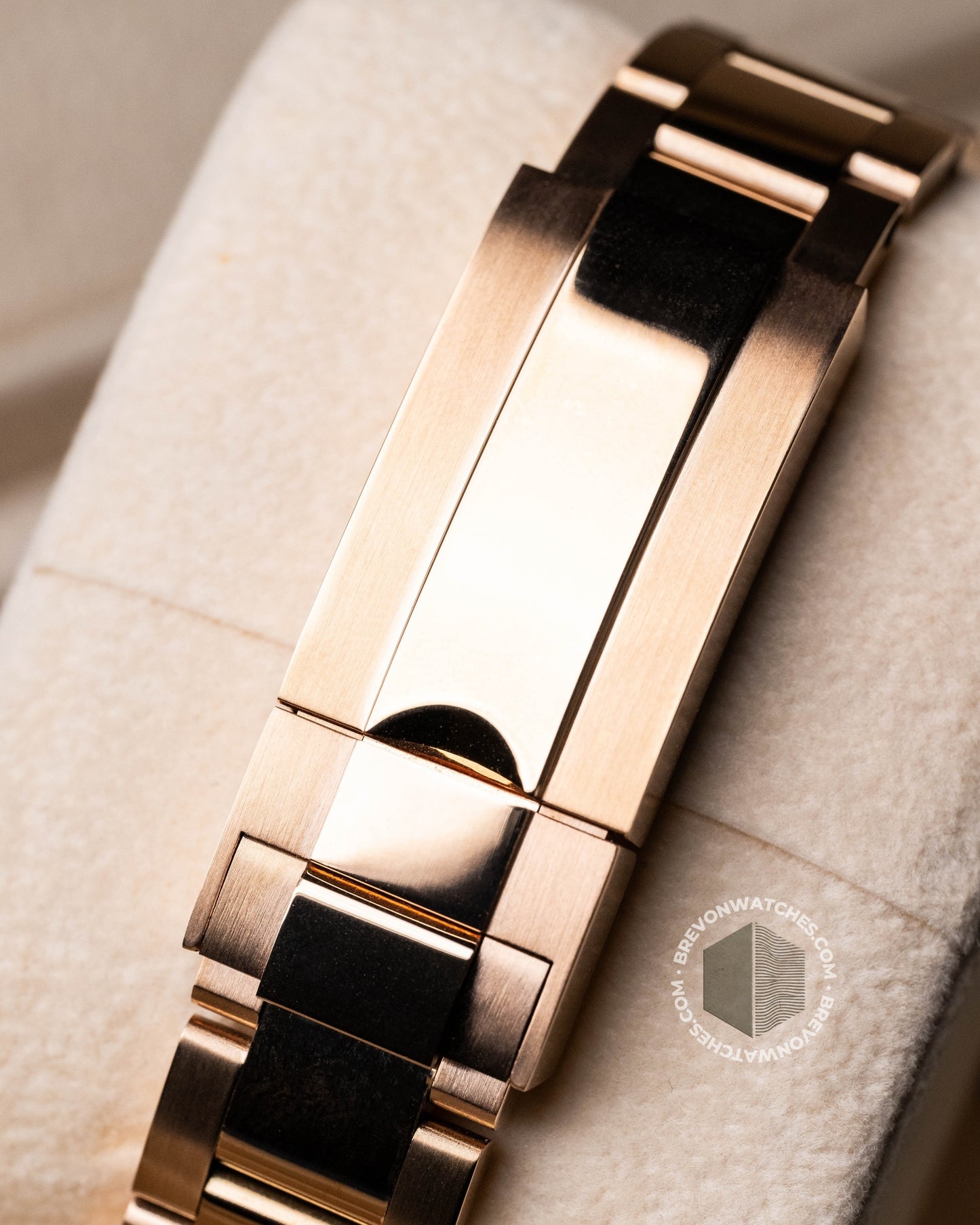 Racer | Rainbow Rose Gold