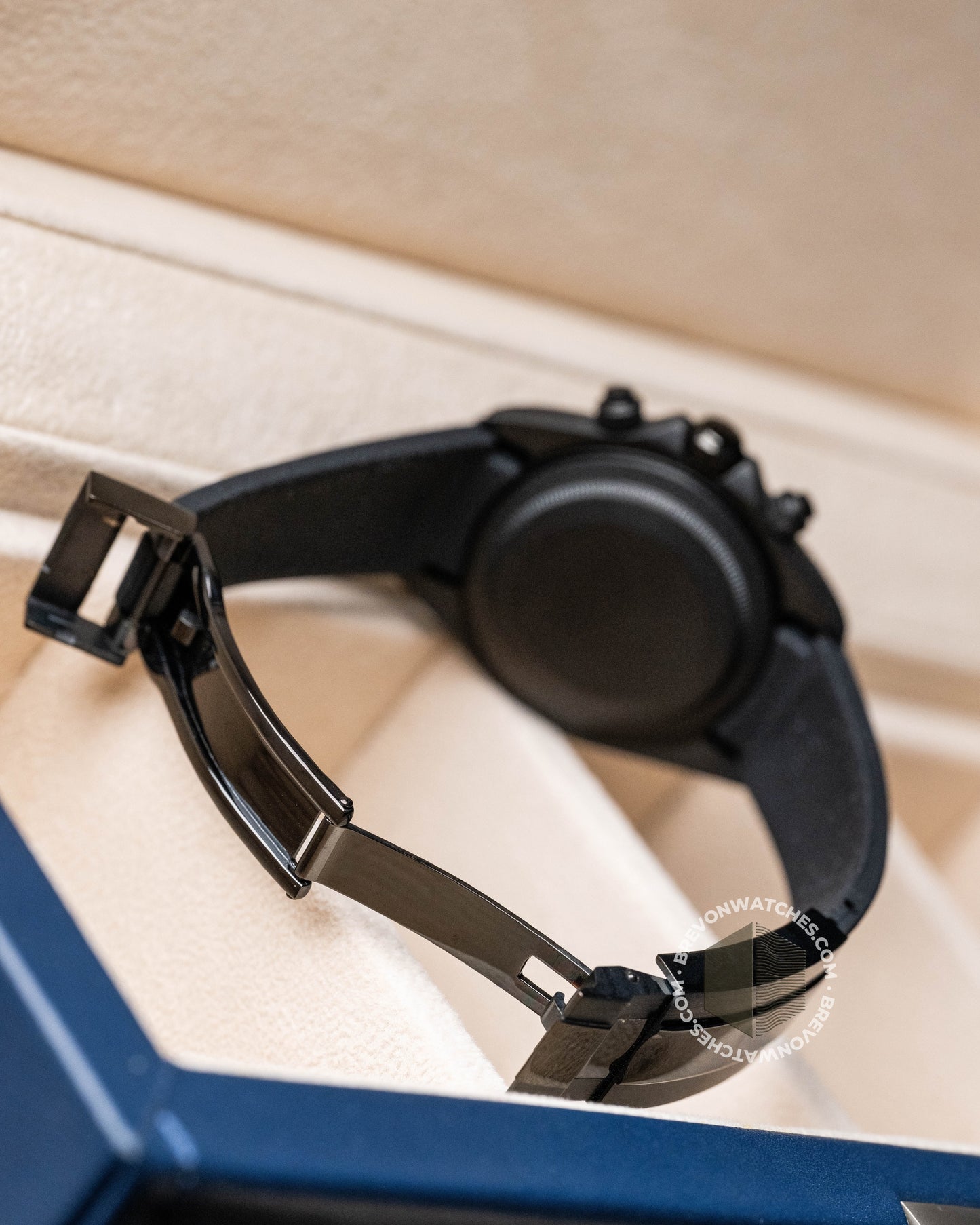 Racer | Stealth