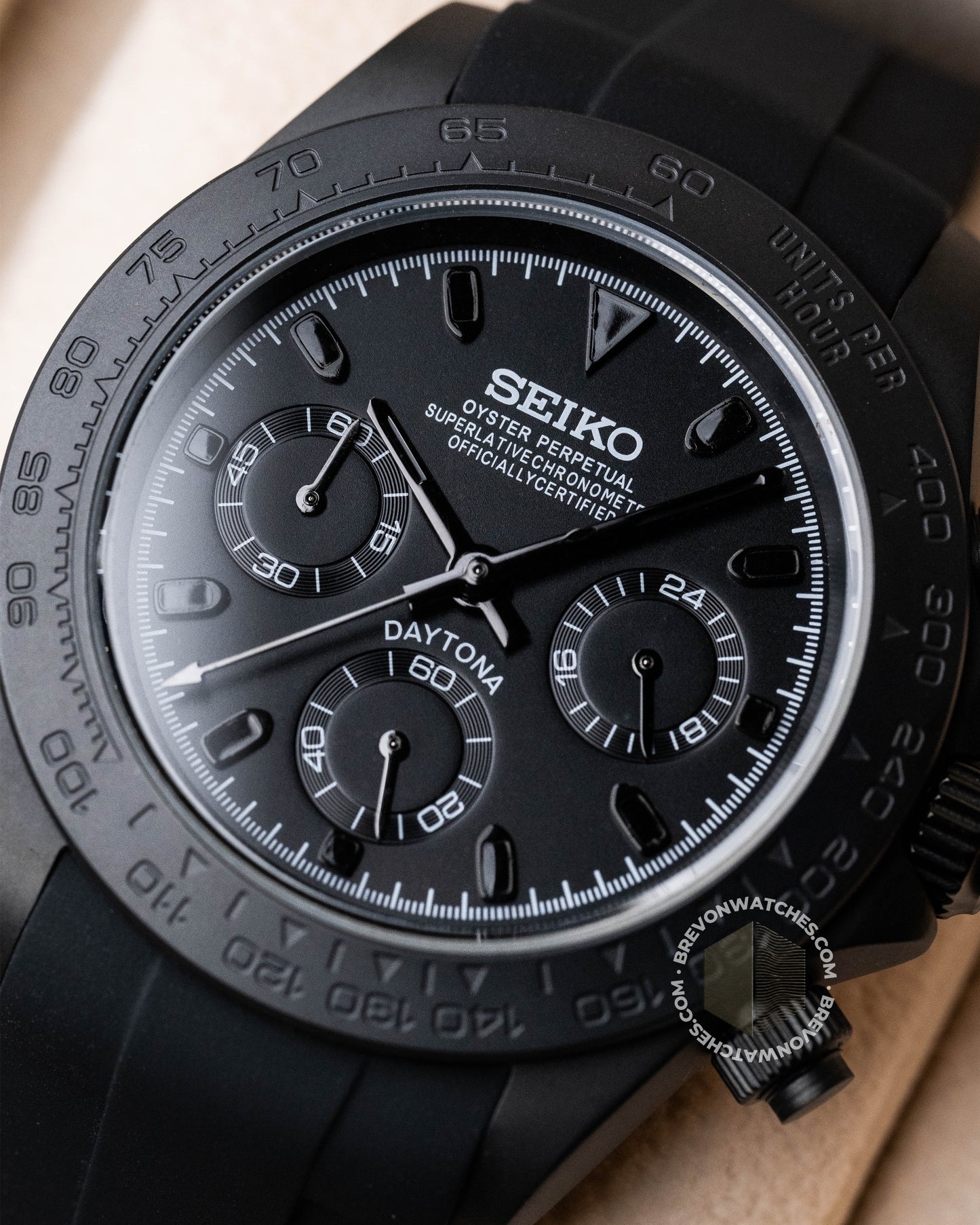 Racer | Stealth