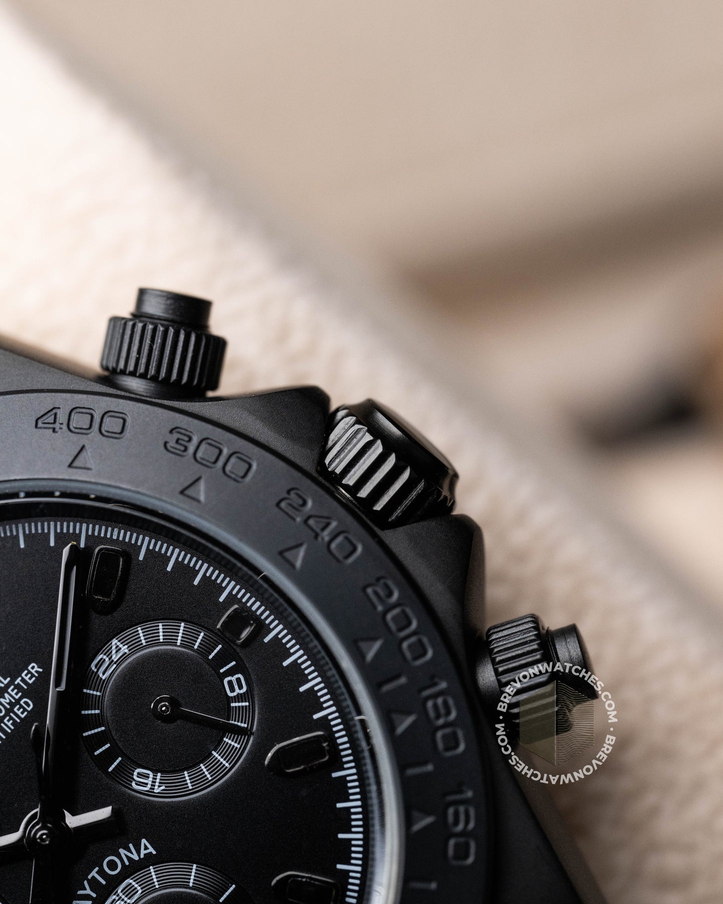 Racer | Stealth